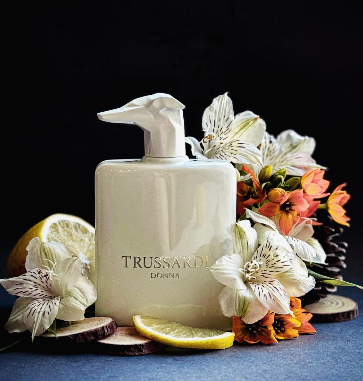 عطر ادکلن تروساردی دونا لووریرو لیمیتد ادیشن ترساردی - Trussardi Donna Levriero Limited Edition Trussardi - بررسی، قیمت و خرید