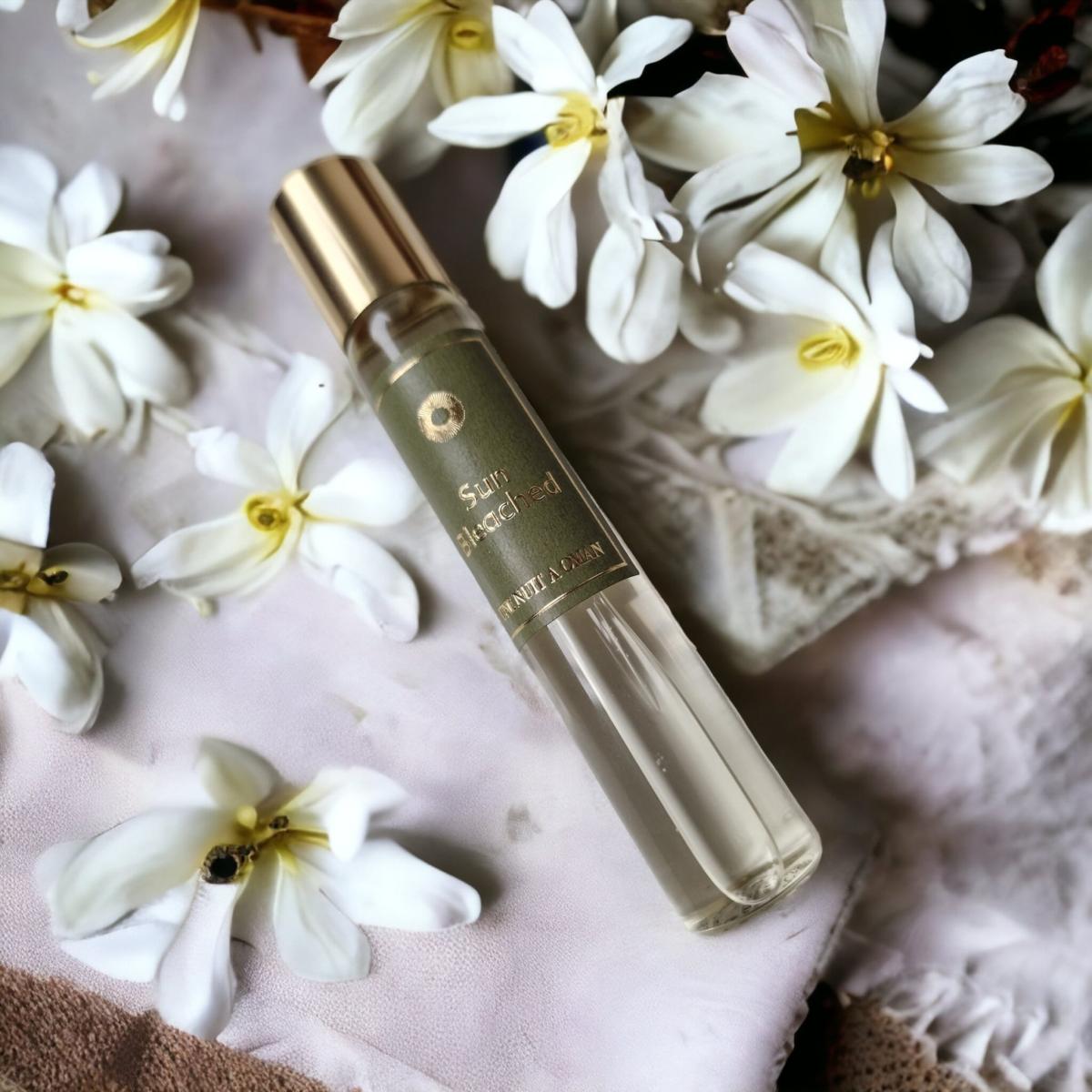 عطر ادکلن سان بلیچد اونه نویت نوماد - Sun Bleached Une Nuit Nomade - بررسی، قیمت و خرید
