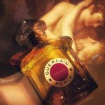 عطر ادکلن چاماد اکسترکت گرلن - Chamade Extract Guerlain - بررسی، قیمت و خرید