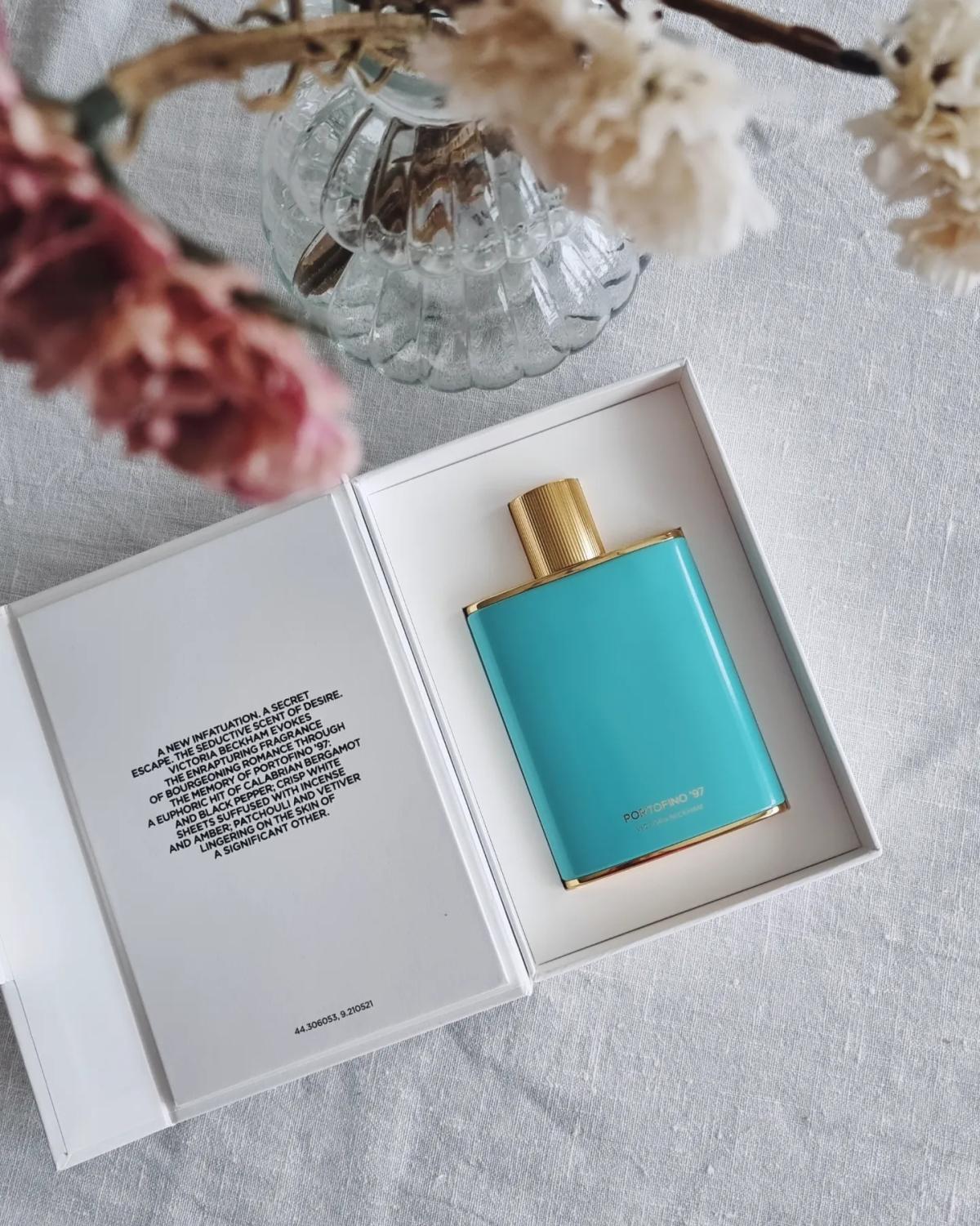 عطر ادکلن پورتوفینو نود و هفت ویکتوریا بکهام بیوتی - Portofino'97 Victoria Beckham Beauty - بررسی، قیمت و خرید