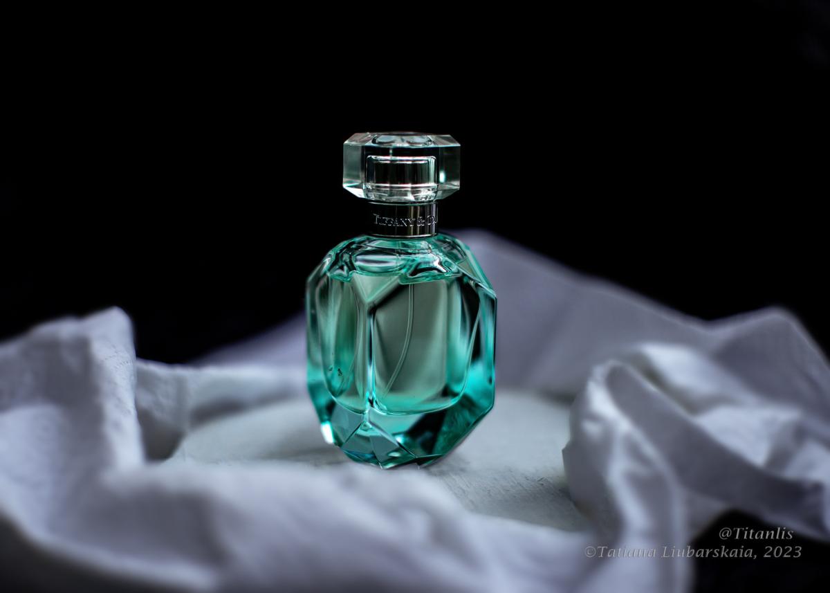 عطر ادکلن تیفانی اند کو اینتنس تیفانی - Tiffany & Co Intense Tiffany - بررسی، قیمت و خرید