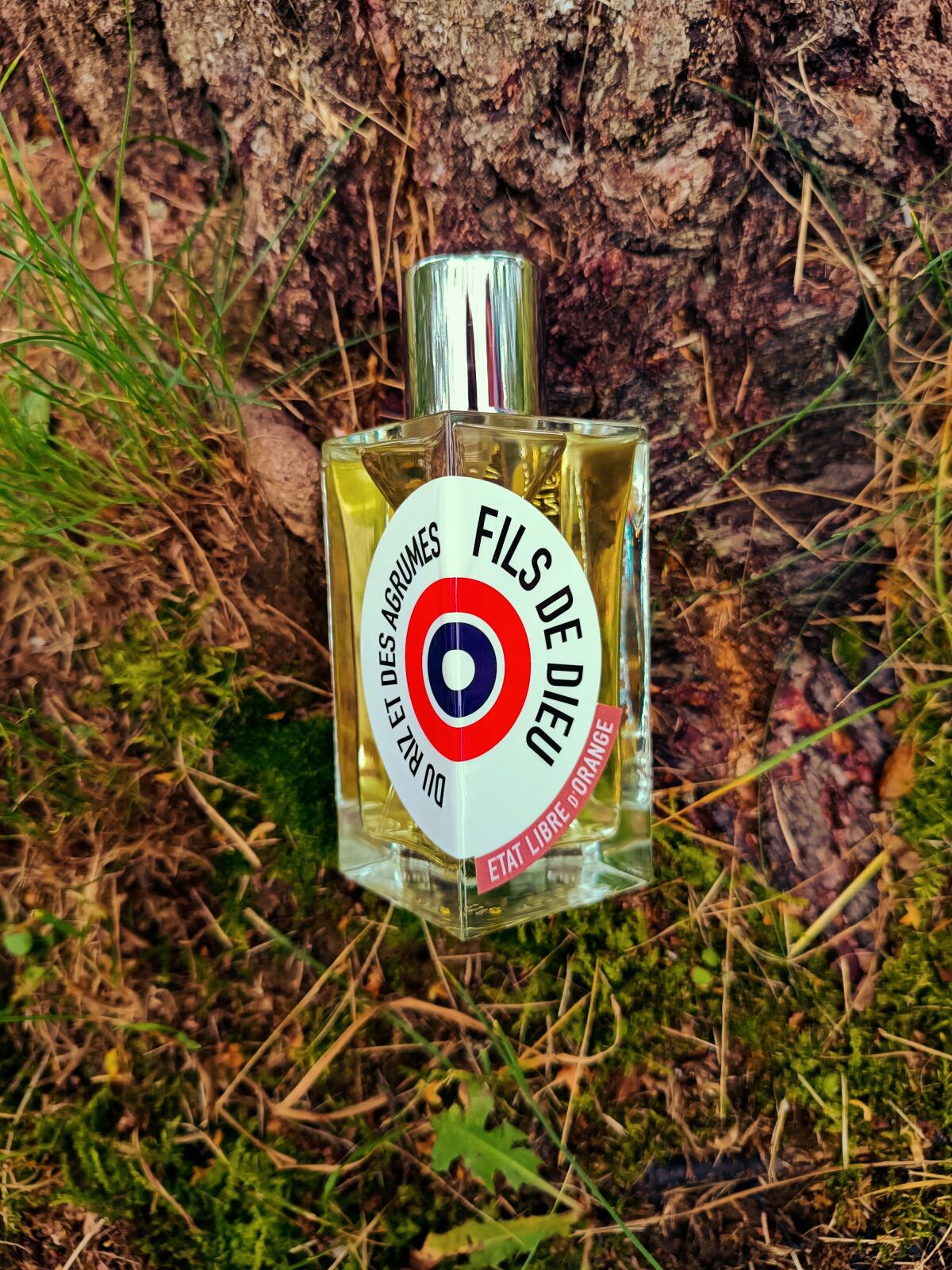 عطر ادکلن فیلز دو دیو دو ریز اِ دِز اگروم اِتات لیبره دو اورانژ - Fils de Dieu du riz et des agrumes Etat Libre d'Orange - بررسی، قیمت و خرید
