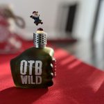 عطر ادکلن اونلی د بریو وایلد دیزل - Only The Brave Wild Diesel - بررسی، قیمت و خرید