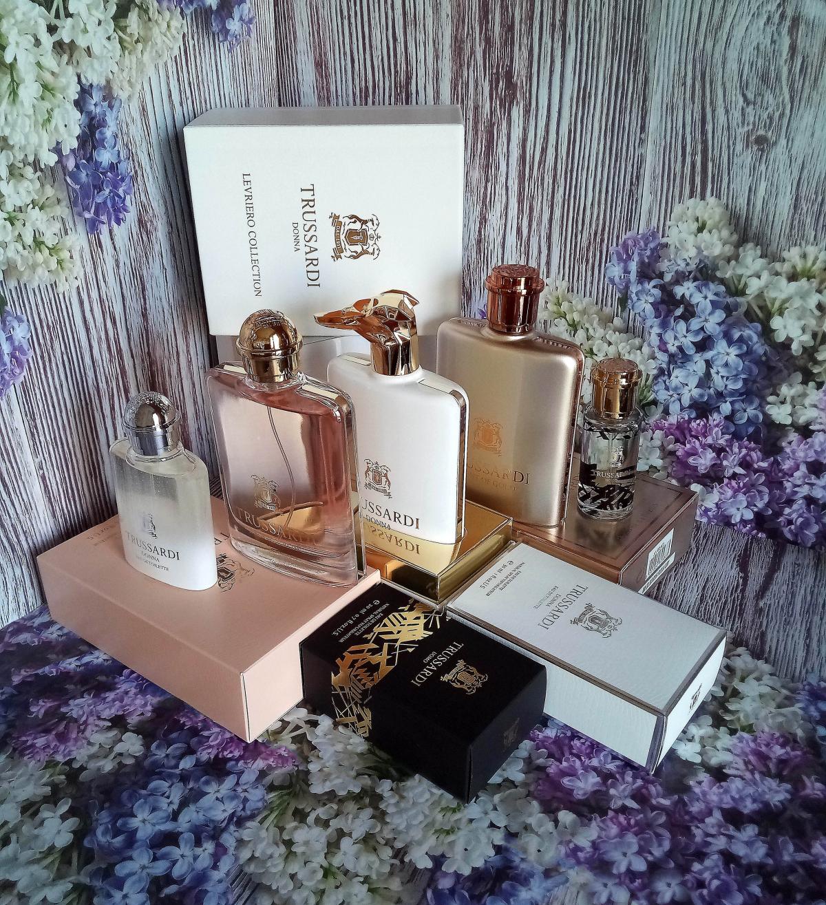 عطر ادکلن سنت آف گلد تروساردی - Scent of Gold Trussardi - بررسی، قیمت و خرید