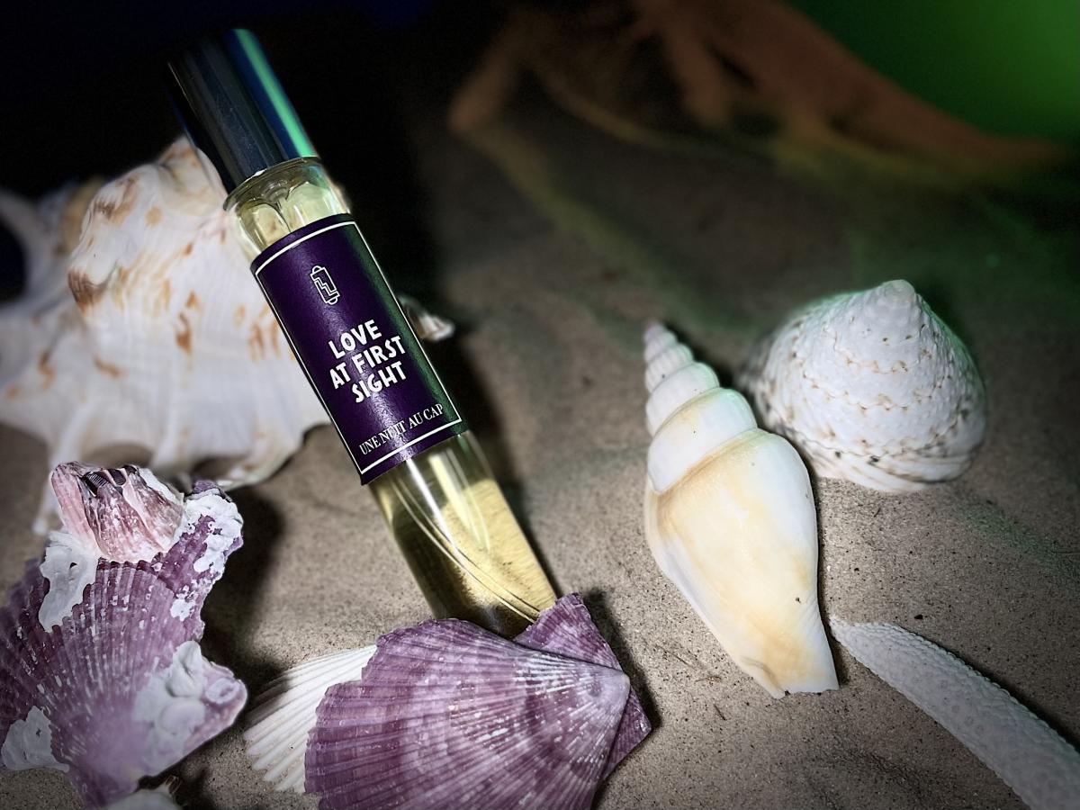 عطر ادکلن لاو ات فرست سایت اون نوییت نومَد - Love At First Sight Une Nuit Nomade - بررسی، قیمت و خرید
