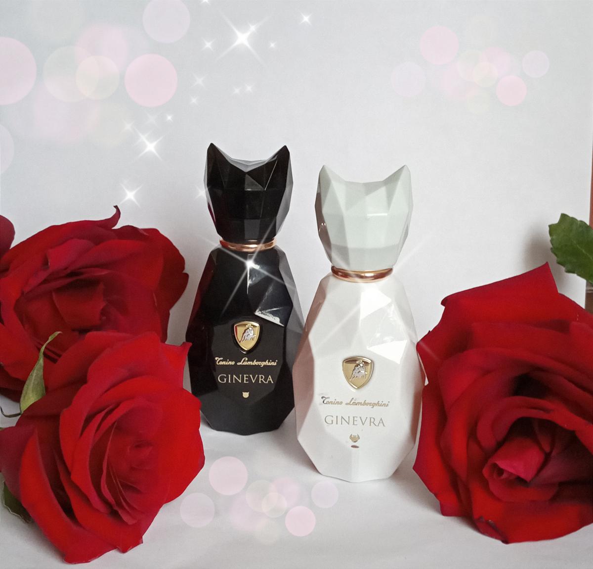 عطر ادکلن جینورا وایت انجل تونیلو لامبورگینی - Ginevra White Angel Tonino Lamborghini - بررسی، قیمت و خرید