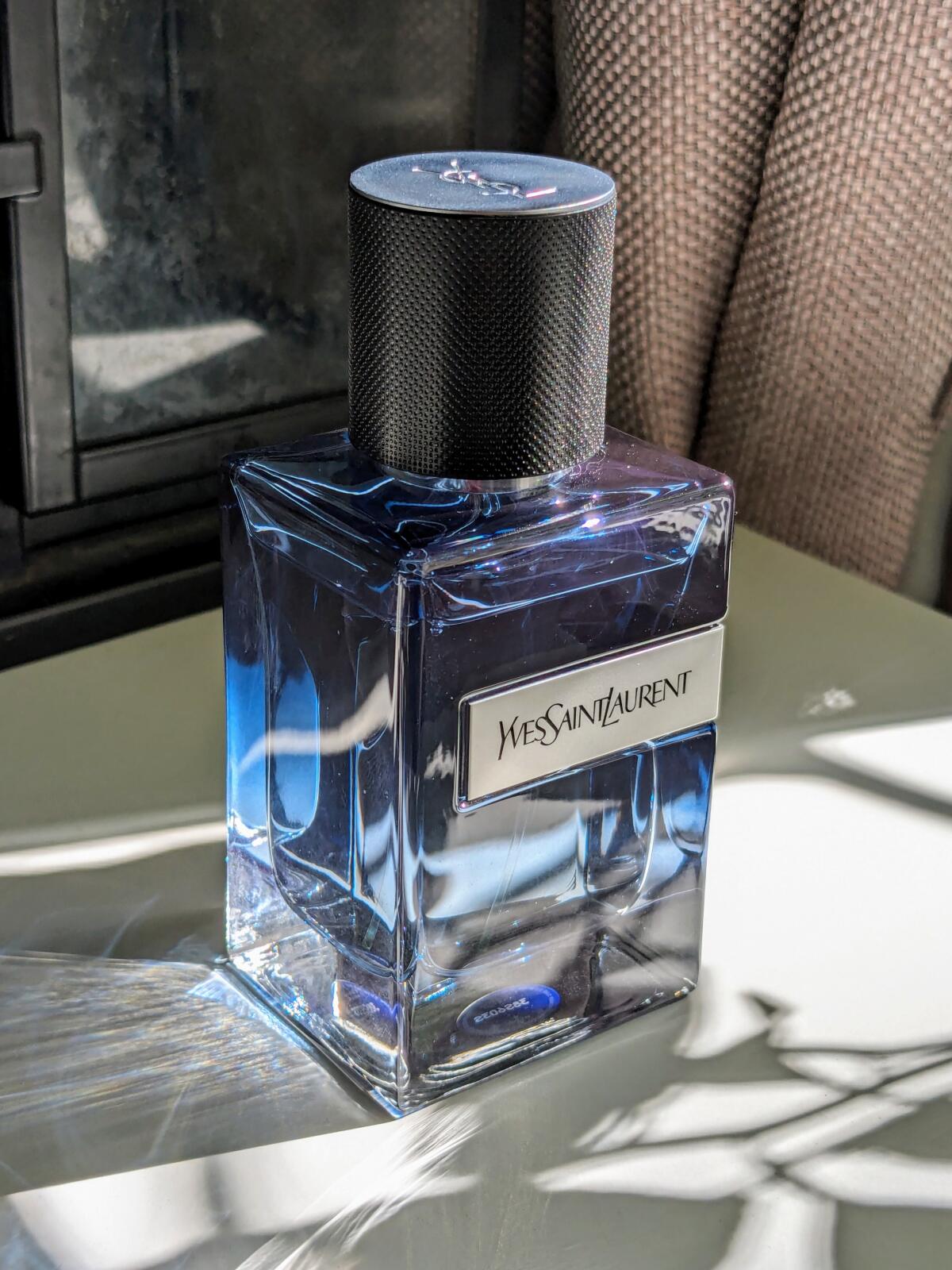 عطر ادکلن وای لایو ایو سن لوران - Y Live Yves Saint Laurent - بررسی، قیمت و خرید