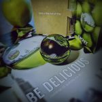 عطر ادکلن دی کی ان وای بی دلیشس او سو اینتنس دونا کارن - DKNY Be Delicious Eau so Intense Donna Karan - بررسی، قیمت و خرید