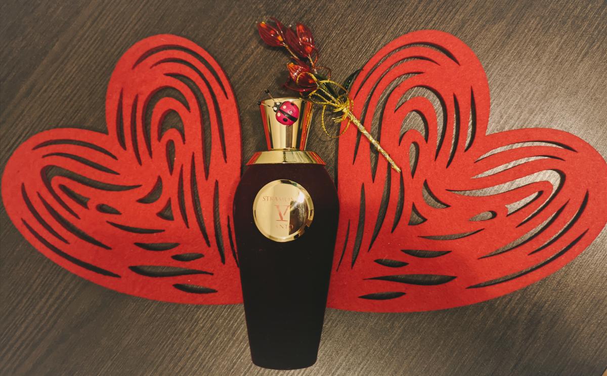 عطر ادکلن استرامونیو وی کانتو - Stramonio V Canto - بررسی، قیمت و خرید