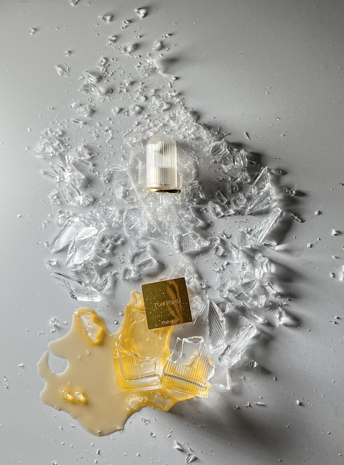 عطر ادکلن تام فورد فور من تام فورد - Tom Ford for Men Tom Ford - بررسی، قیمت و خرید
