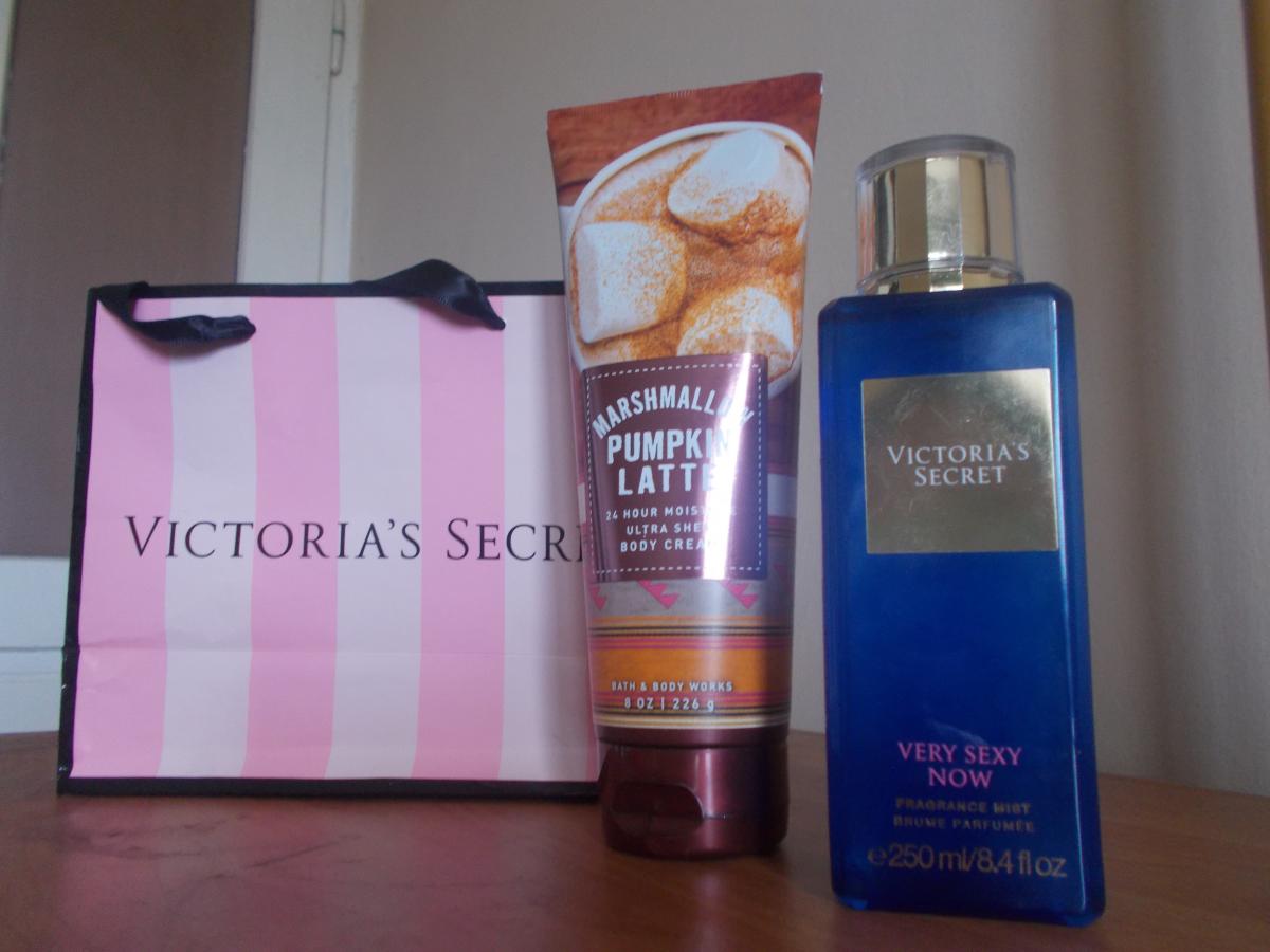 عطر ادکلن وری سـِ..کسی نو 2016 ویکتوریا سیکرت - Very Se..xy Now 2016 Victoria's Secret - بررسی، قیمت و خرید