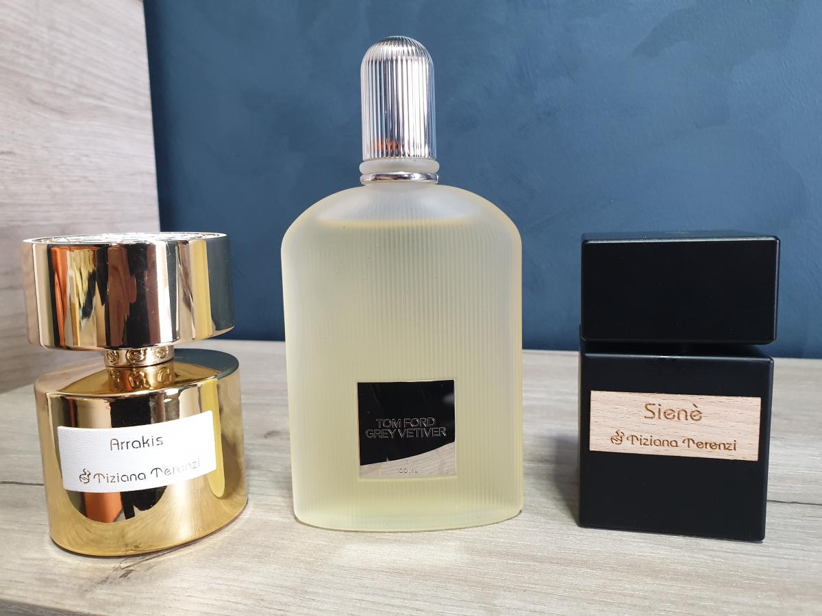 عطر ادکلن آراکِس تیزیانا ترنزی - Arrakis Tiziana Terenzi - بررسی، قیمت و خرید
