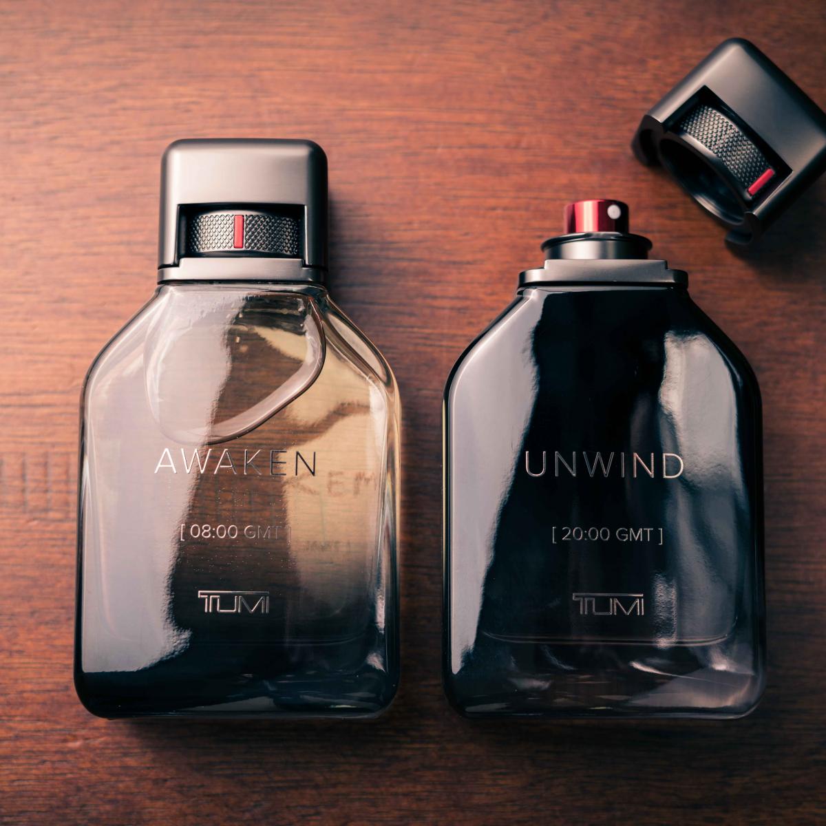 عطر ادکلن آویکن تومی - Awaken TUMI - بررسی، قیمت و خرید