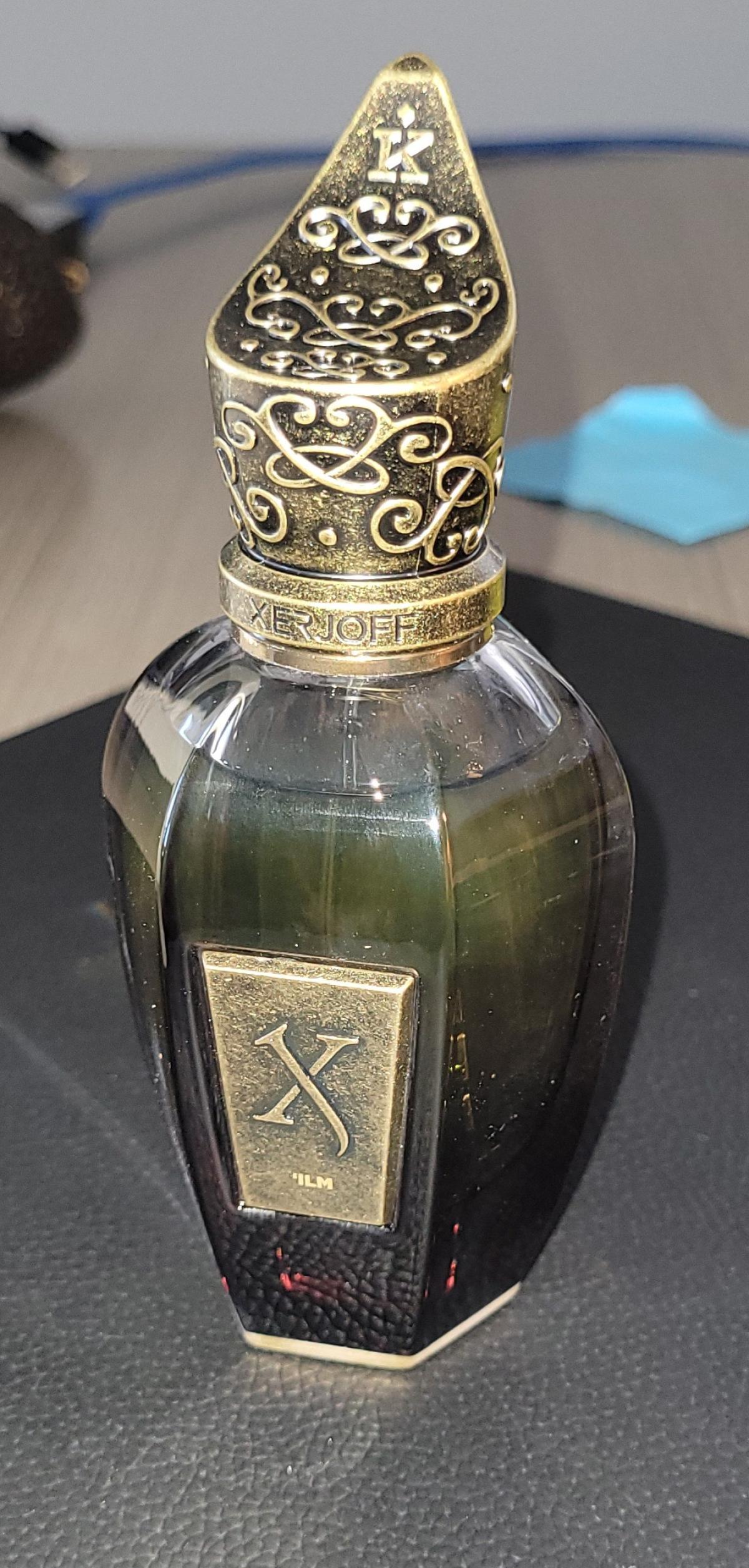 عطر ادکلن علم زرژف - 'Ilm Xerjoff - بررسی، قیمت و خرید
