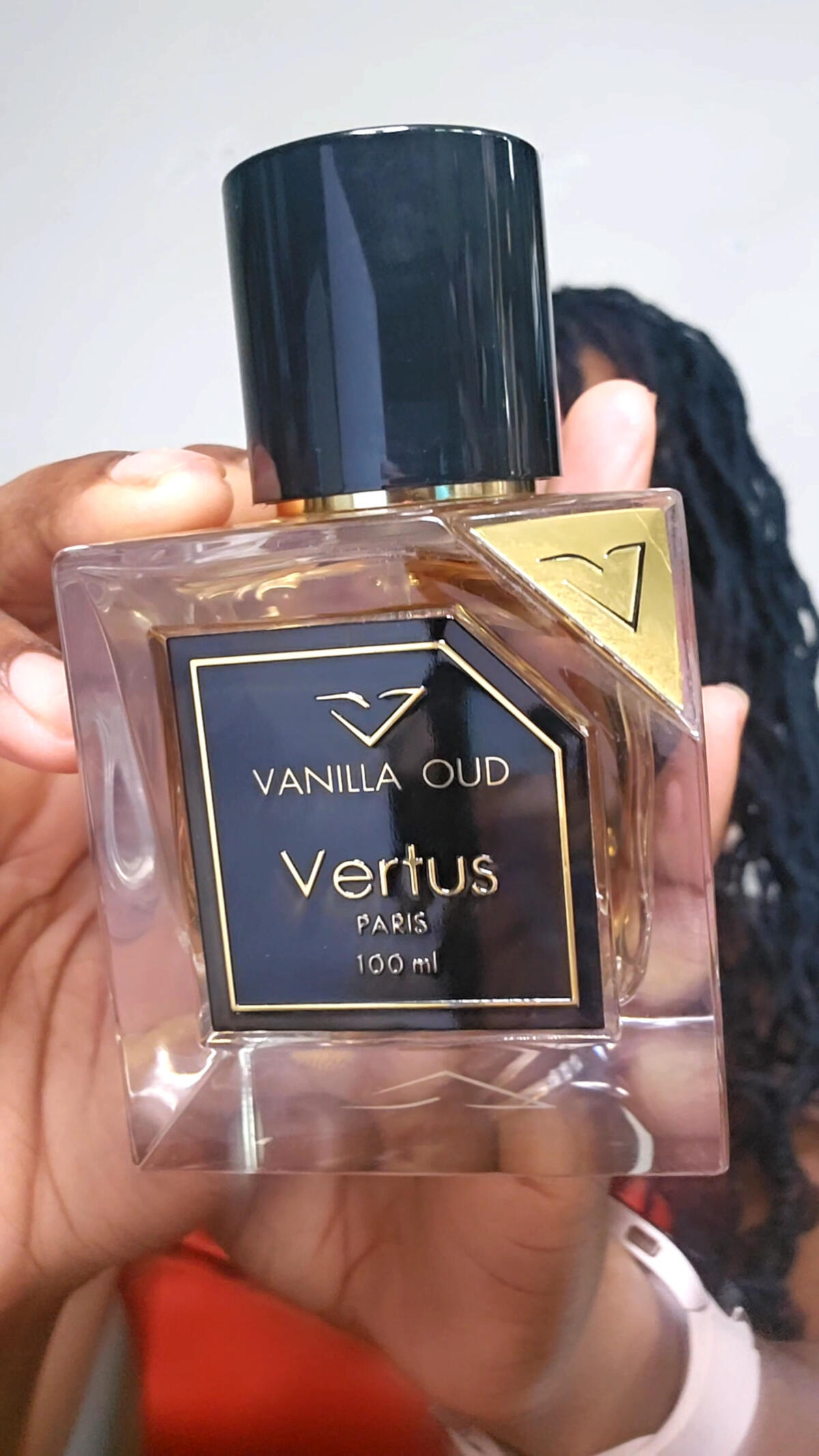 عطر ادکلن وانیل عود ورتوس - Vanilla Oud Vertus - بررسی، قیمت و خرید
