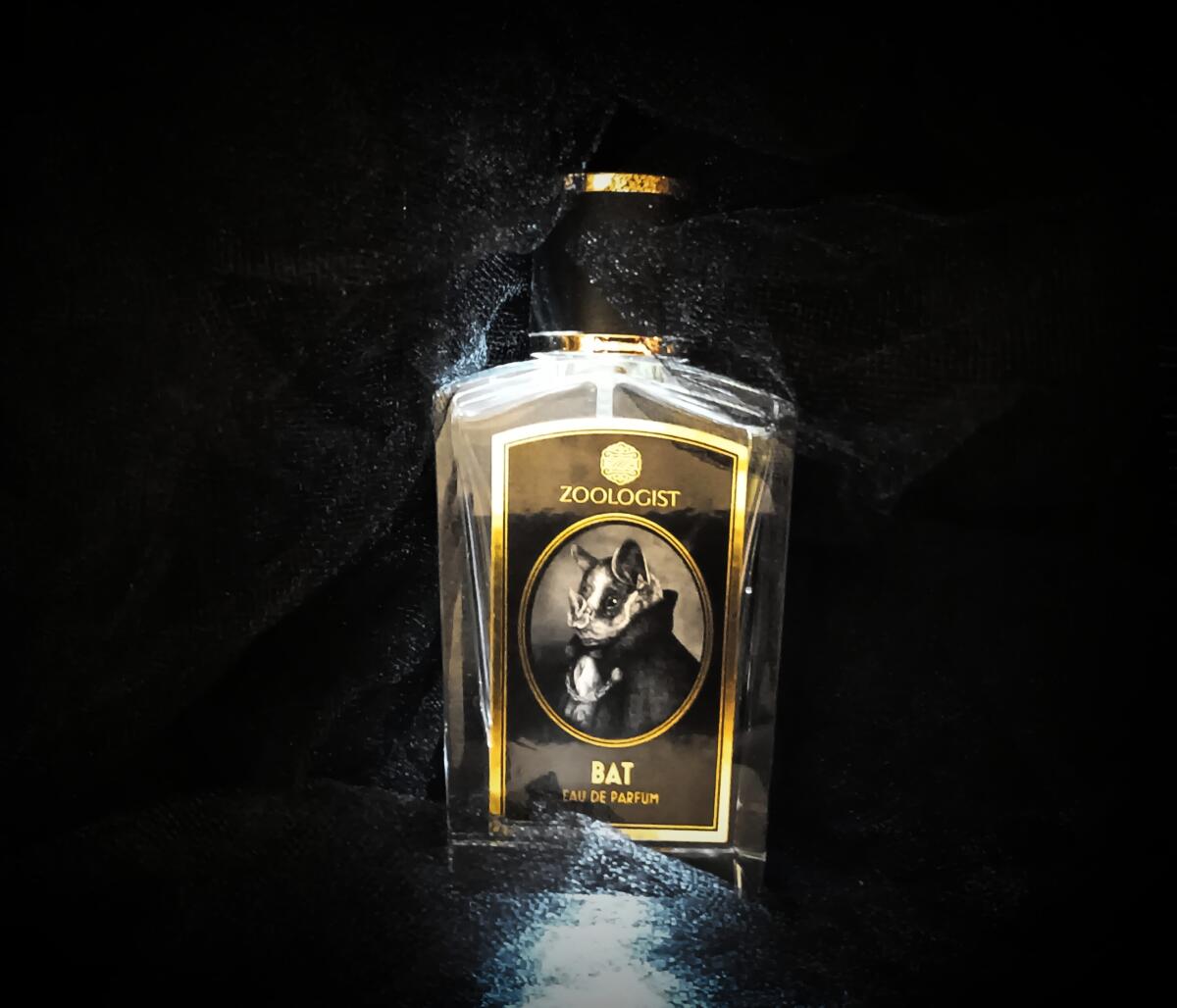 عطر ادکلن بت زولوژیست پرفیومز - Bat Zoologist Perfumes - بررسی، قیمت و خرید