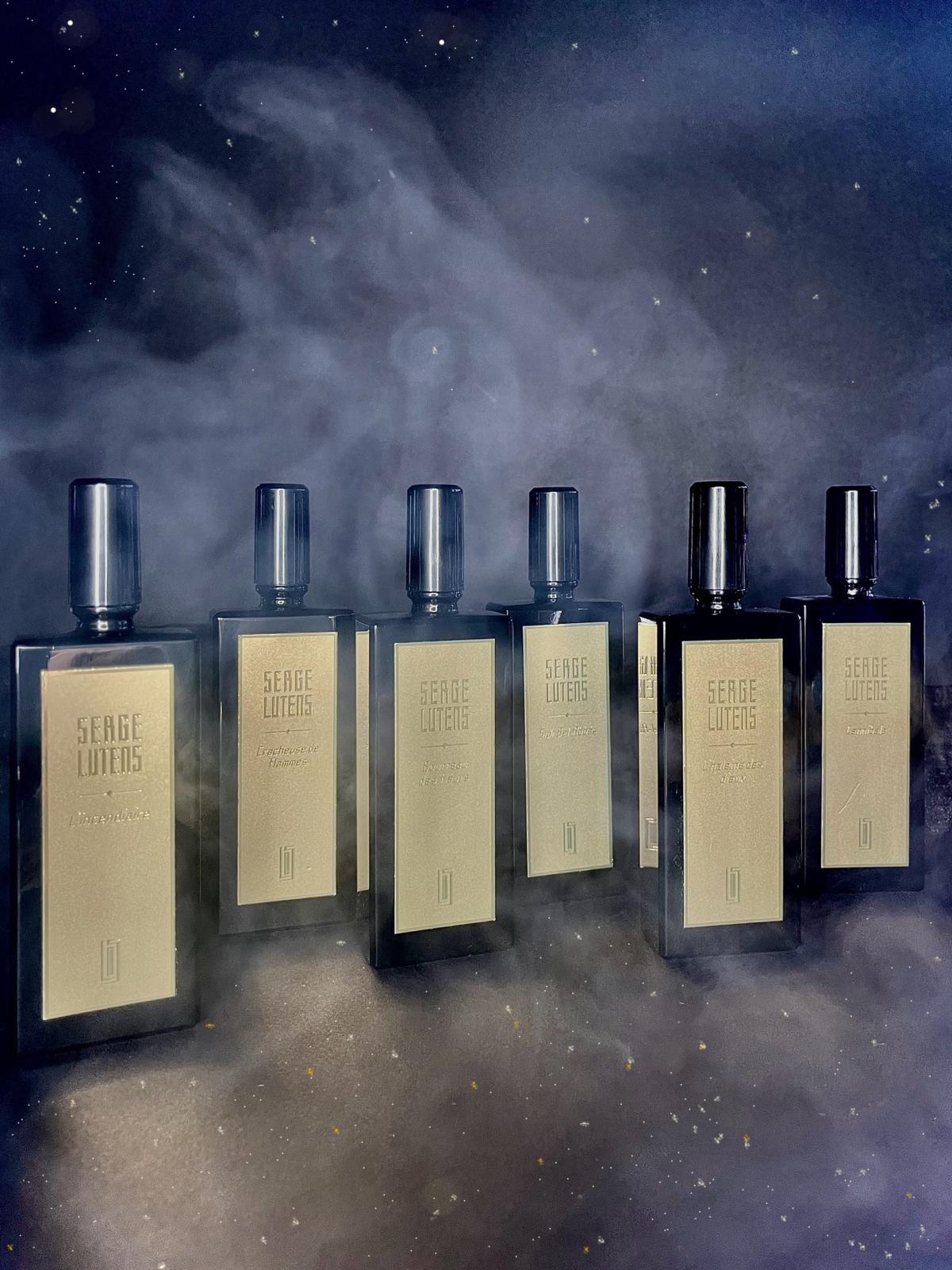 عطر ادکلن بورو د فلور سرژ لوتن - Bourreau Des Fleurs Serge Lutens - بررسی، قیمت و خرید