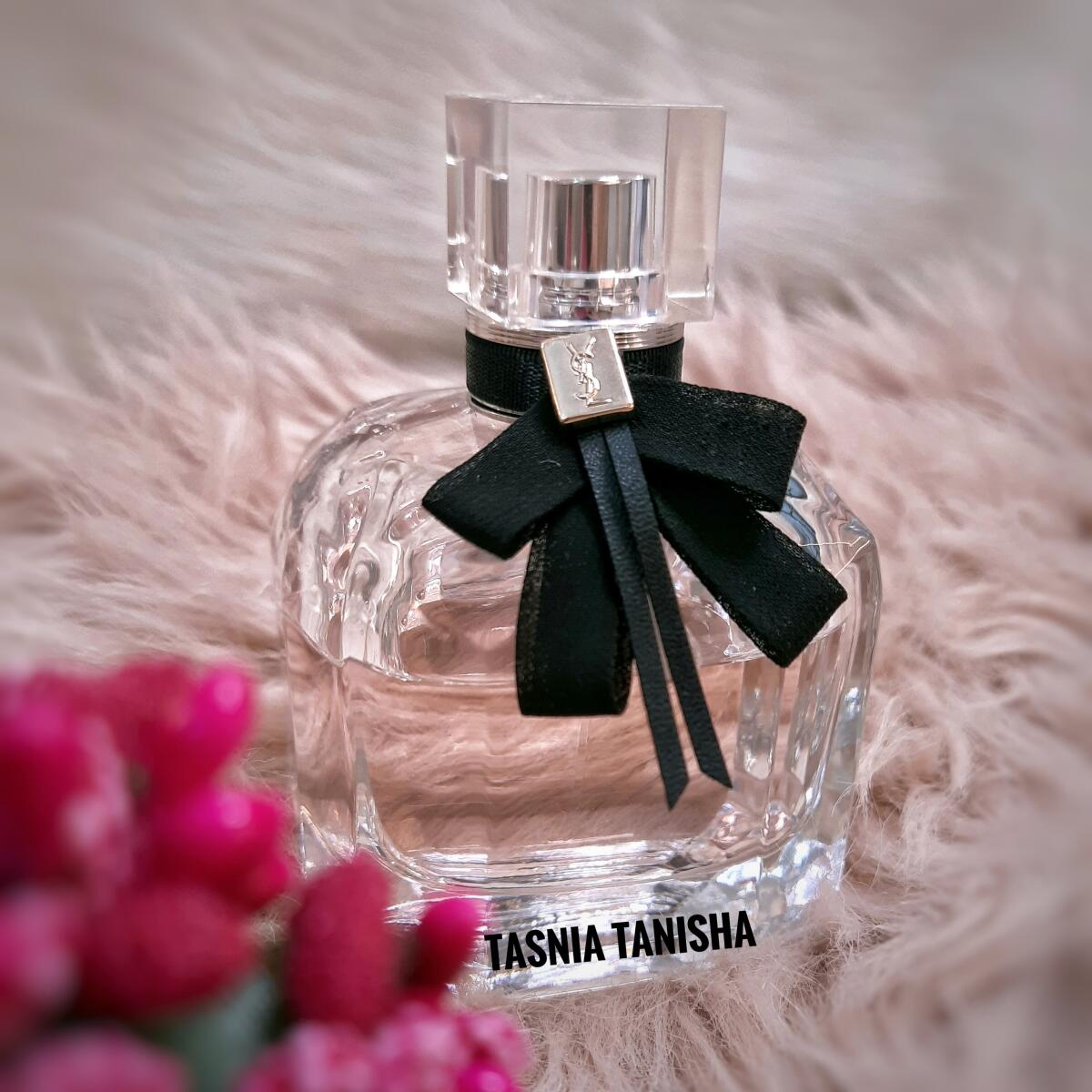 عطر ادکلن مان پاریس ایو سن لورن - Mon Paris Yves Saint Laurent - بررسی، قیمت و خرید
