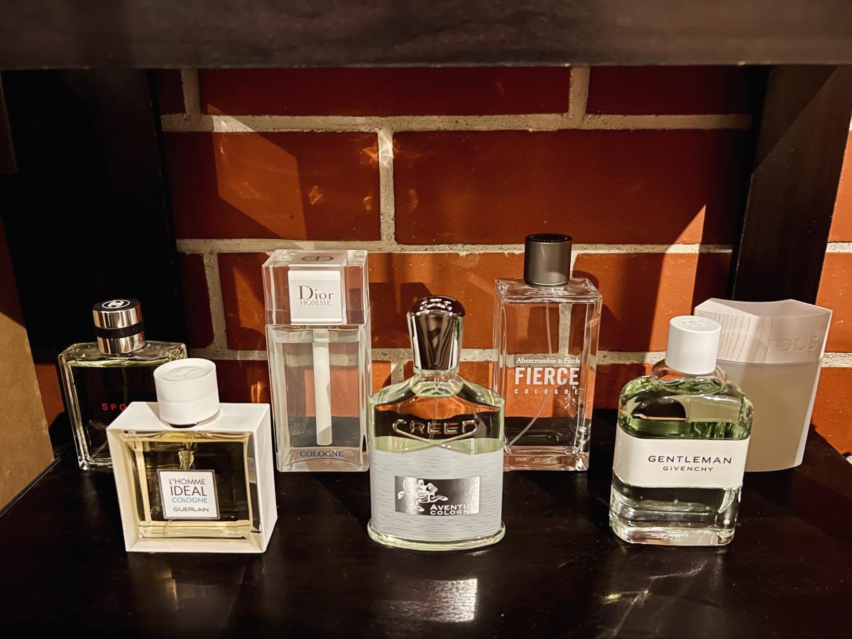 عطر ادکلن توس مان لِ کولون کُنسانتره تووس - TOUS MAN Les Colognes Concentrées Tous - بررسی، قیمت و خرید