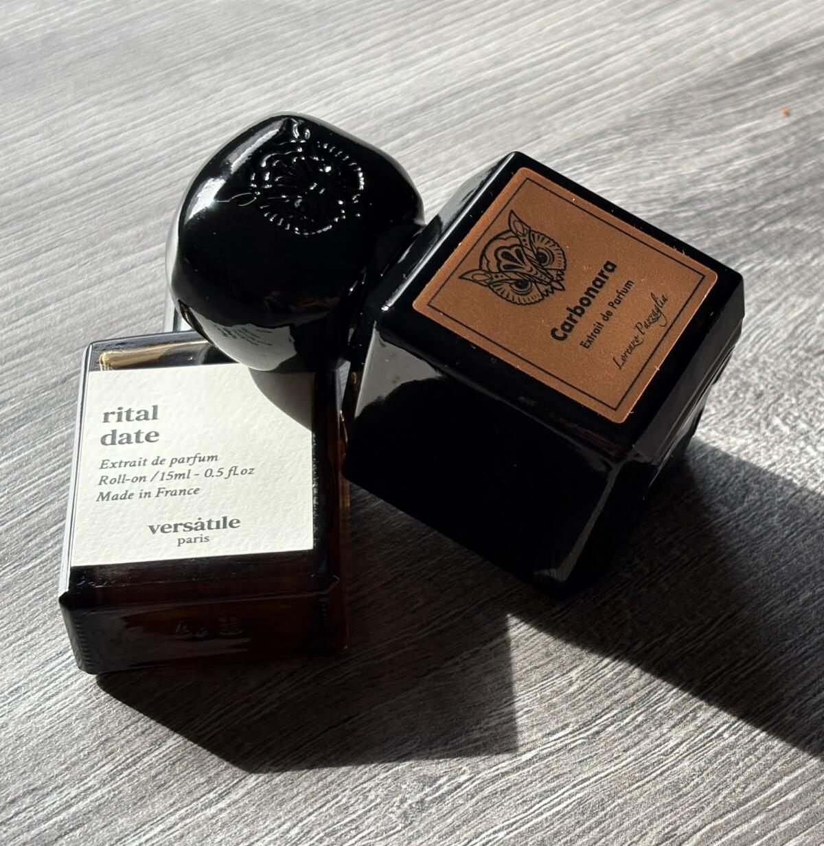 عطر ادکلن کاربونارا لورنتزو پاژاگلیا - Carbonara Lorenzo Pazzaglia - بررسی، قیمت و خرید