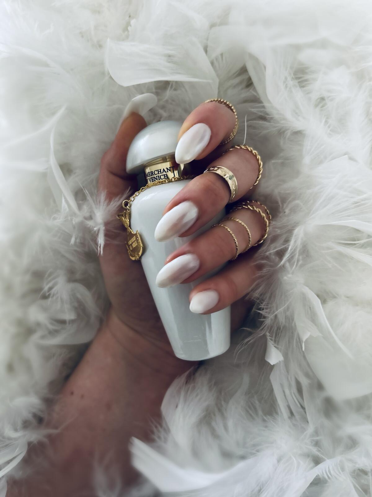 عطر ادکلن مای پرلز مرچنت آو ونیز - My Pearls The Merchant of Venice - بررسی، قیمت و خرید