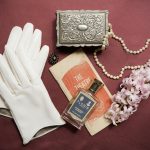 عطر ادکلن ادوردین بوکه فلوریس - Edwardian Bouquet Floris - بررسی، قیمت و خرید