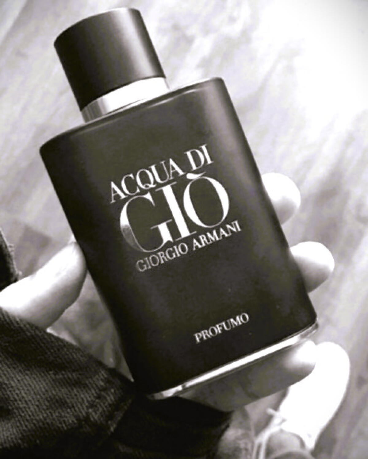 عطر ادکلن آکوا دی جو پرفومو جورجیو آرمانی - Acqua di Giò Profumo Giorgio Armani - بررسی، قیمت و خرید