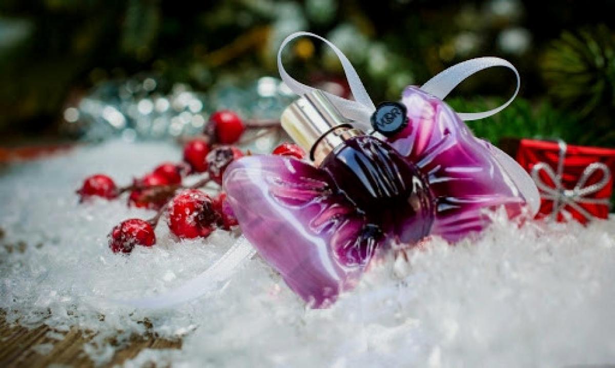 عطر ادکلن بونبون کوتور ویکتور اند رولف - Bonbon Couture Viktor&Rolf - بررسی، قیمت و خرید