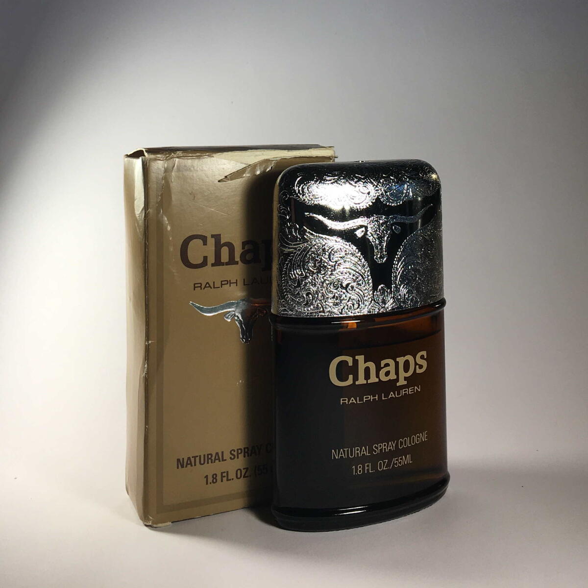 عطر ادکلن چپس رالف لورن - Chaps Ralph Lauren - بررسی، قیمت و خرید