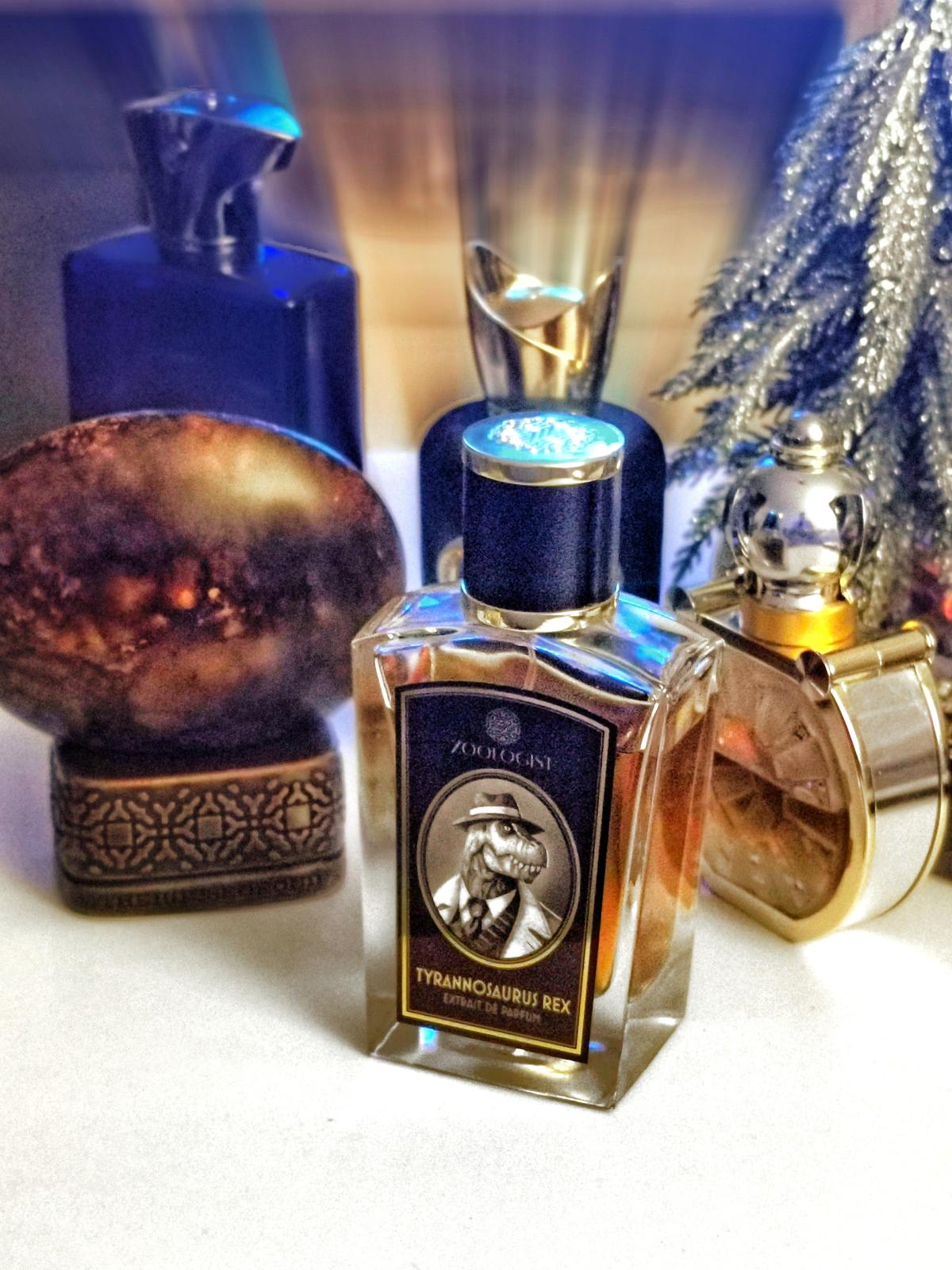 عطر ادکلن کراپ دو هزار و هفده د هاوس آف عود - Crop 2017 The House of Oud - بررسی، قیمت و خرید