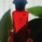 عطر ادکلن اُ دو روبارب اِکارلات ارمس - Eau de Rhubarbe Ecarlate Hermès - بررسی، قیمت و خرید