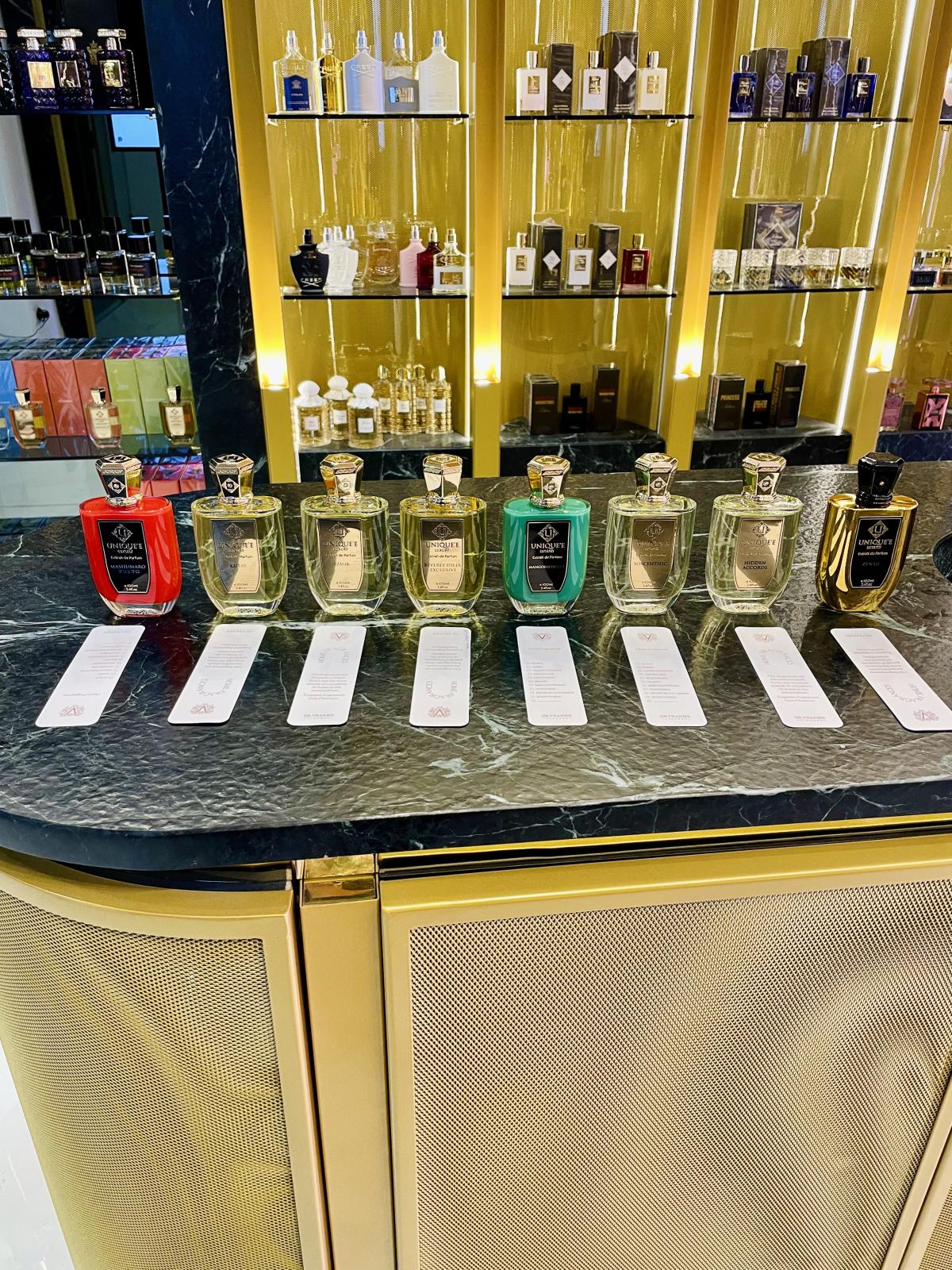 عطر ادکلن ایزمیر یونیک لوکس - Izmir Unique'e Luxury - بررسی، قیمت و خرید