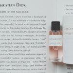 عطر ادکلن لا کول نوآر دیور - La Colle Noire (2018) Dior - بررسی، قیمت و خرید