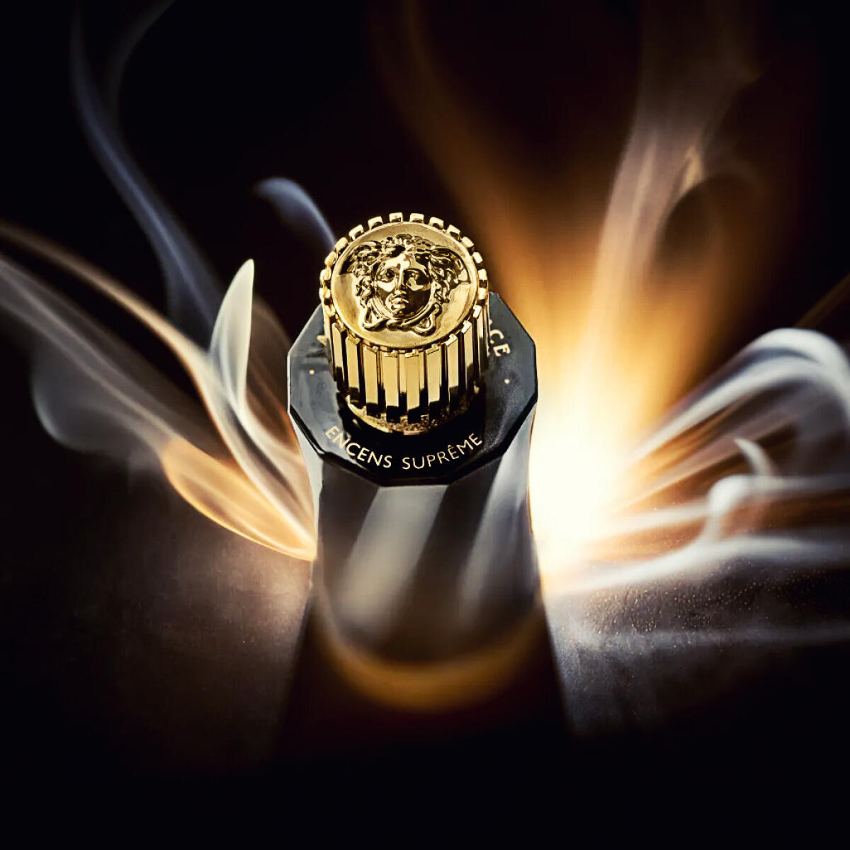 عطر ادکلن انسان سوپریم ورساچه - Encens Suprême Versace - بررسی، قیمت و خرید