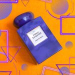 عطر ادکلن ایندگو تانزانایت جورجیو آرمانی - Indigo Tanzanite Giorgio Armani - بررسی، قیمت و خرید