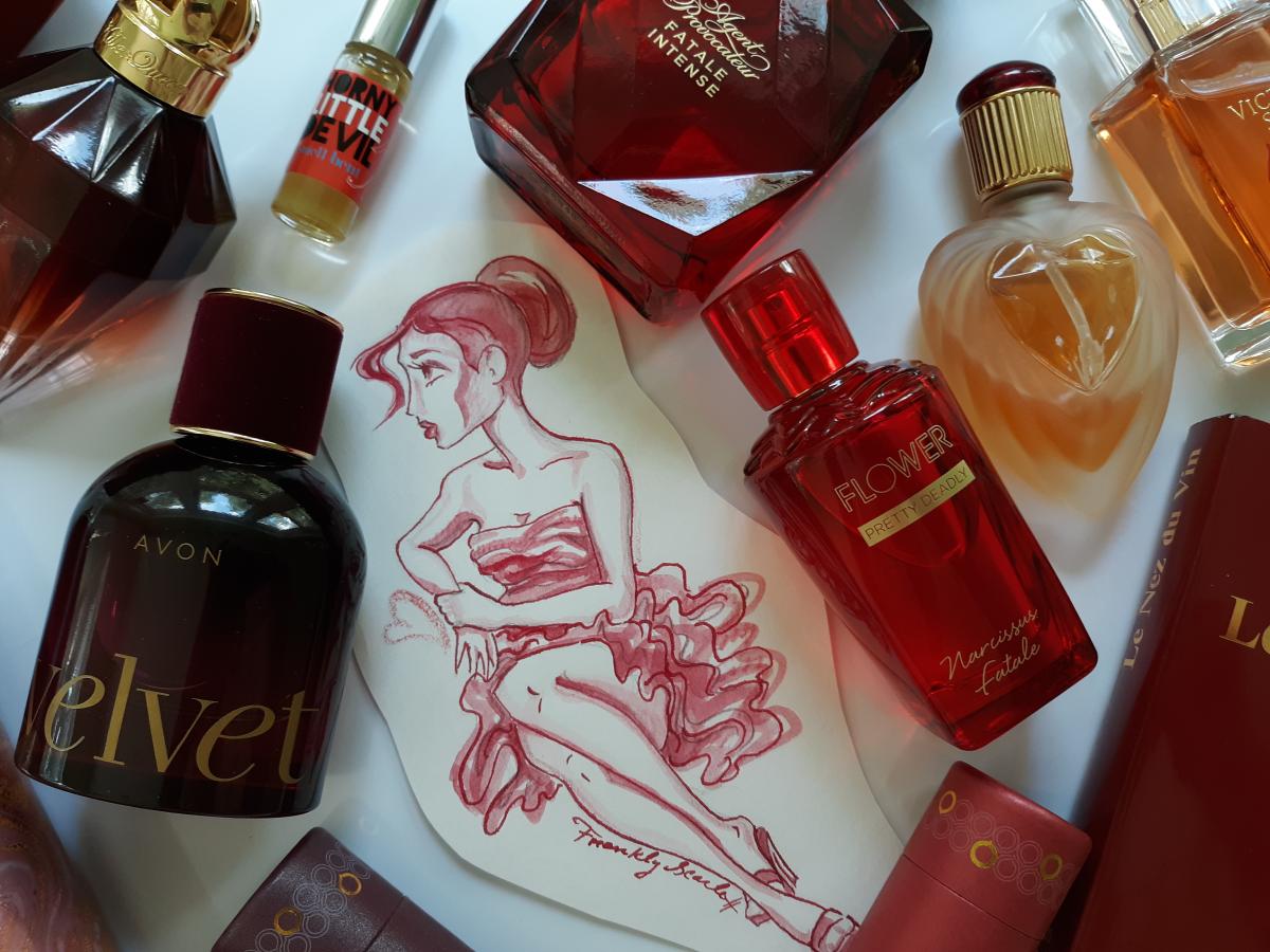 عطر ادکلن هورنی لیتل دویل اسمل بنت - Horny Little Devil Smell Bent - بررسی، قیمت و خرید