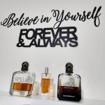 عطر ادکلن امپریو آرمانی استرانگر ویت یو جورجیو آرمانی - Emporio Armani Stronger With You Giorgio Armani - بررسی، قیمت و خرید