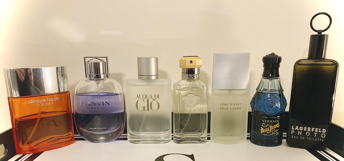 عطر ادکلن بلو جینز ورساچه - Blue Jeans Versace - بررسی، قیمت و خرید
