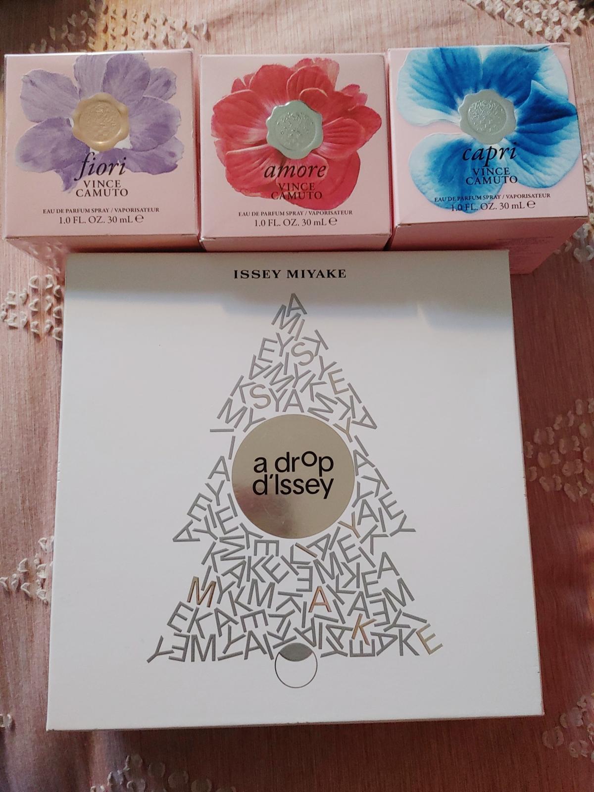 عطر ادکلن آمور وینس کاموتو - Amore Vince Camuto - بررسی، قیمت و خرید