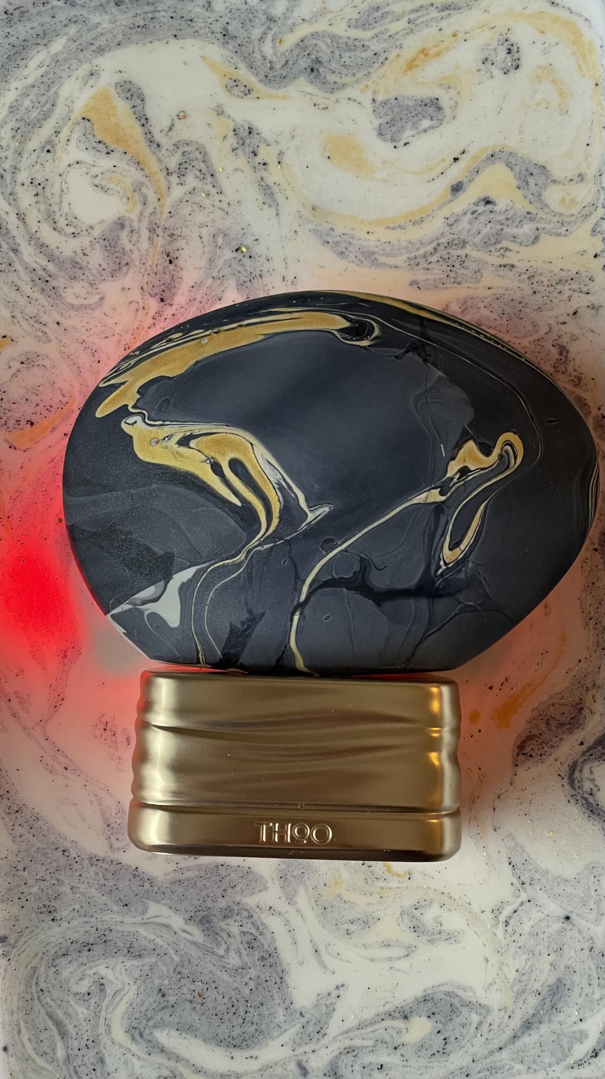 عطر ادکلن گت د فیلینگ ده هاوس آو عود - Get The Feeling The House of Oud - بررسی، قیمت و خرید