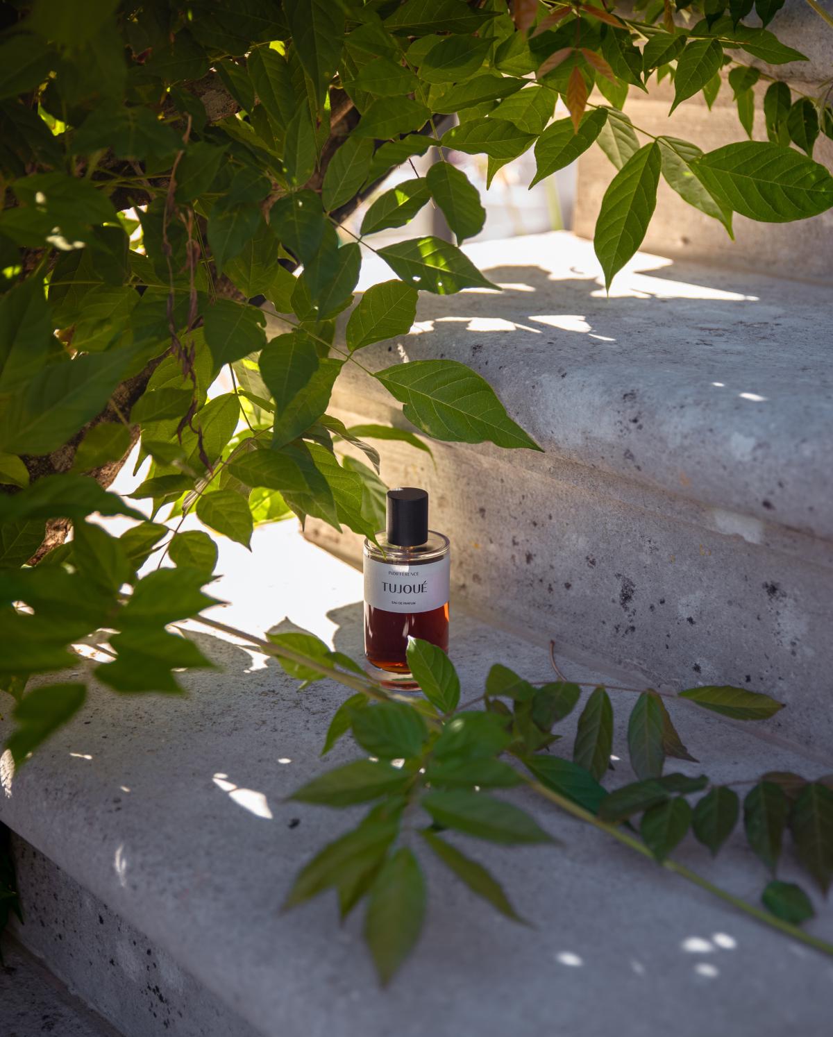 عطر ادکلن ایندیفرانس توژو - Indifférence Tujoué - بررسی، قیمت و خرید