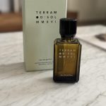 عطر ادکلن ترم دی:سُل ام‌ام‌ایکس‌وی - TERRAM D:SOL MMXVI - بررسی، قیمت و خرید