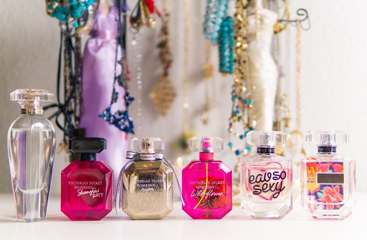 عطر ادکلن بامب‌شل شانگهای دوهزار و هفده ویکتوریا سیکرت - Bombshell Shanghai 2017 Victoria's Secret - بررسی، قیمت و خرید