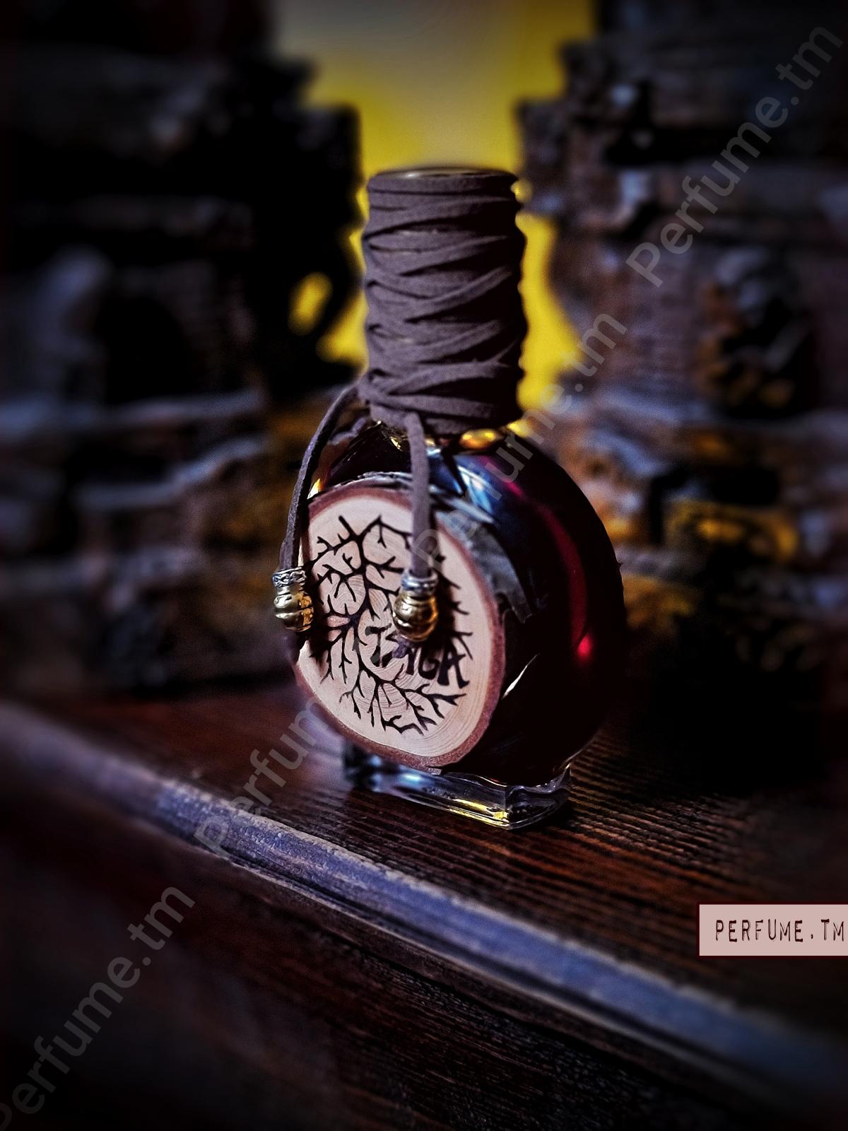 عطر ادکلن مایلستونز سیگنا پرفیوم - Milestones TSVGA Parfums - بررسی، قیمت و خرید