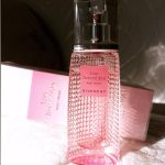 عطر ادکلن لایو ایرزیستیبل روزی کراش ژیوانشی - Live Irrésistible Rosy Crush Givenchy - بررسی، قیمت و خرید