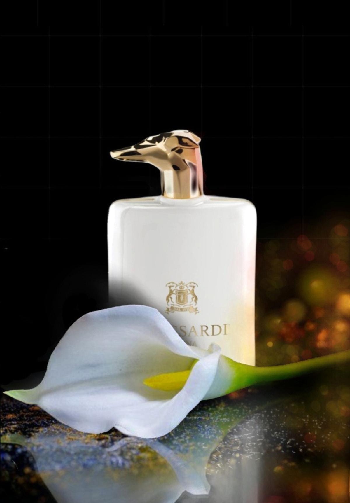 عطر ادکلن ترساردی دونا ادو پرفیوم اینتنس تروساردی - Trussardi Donna Eau de Parfum Intense Trussardi - بررسی، قیمت و خرید