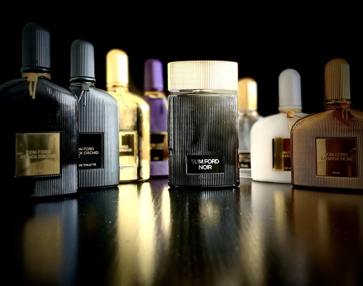 عطر ادکلن وایولت بلوند تام فورد - Violet Blonde Tom Ford - بررسی، قیمت و خرید