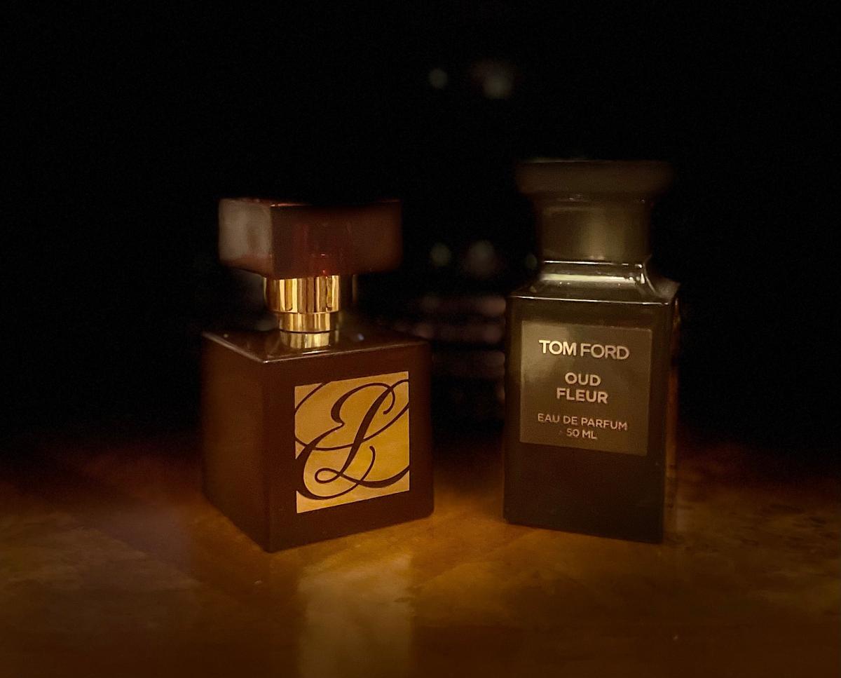 عطر ادکلن عود فلور تام فورد - Oud Fleur Tom Ford - بررسی، قیمت و خرید