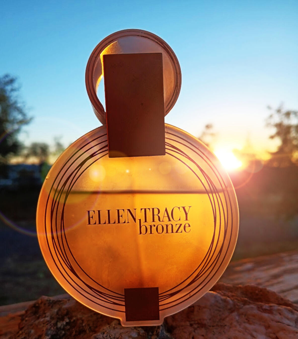 عطر ادکلن برنز الن تریسی - Bronze Ellen Tracy - بررسی، قیمت و خرید