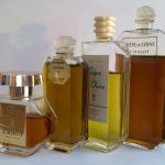 عطر ادکلن کرپ د شین اف میلوت - Crêpe de Chine F. Millot - بررسی، قیمت و خرید
